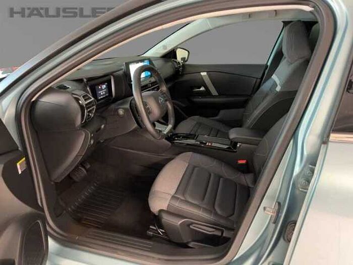 Citroen C4 PT 130 Shine Automatik Kamera KeyLess Navi LED