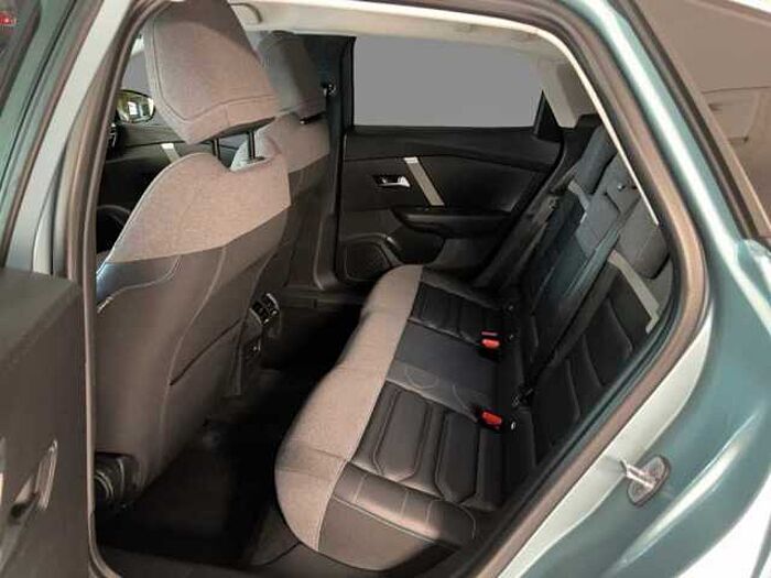 Citroen C4 PT 130 Shine Automatik Kamera KeyLess Navi LED