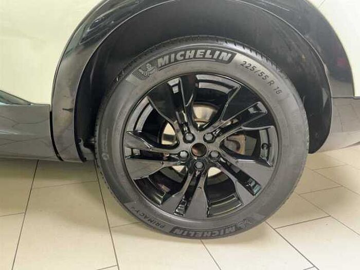 Opel Grandland X GS Line 1.2 CarPlay Rückfahrkamera Navigation LED