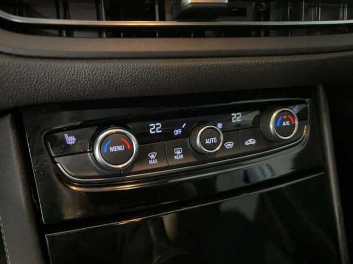 Opel Grandland X GS Line 1.2 CarPlay Rückfahrkamera Navigation LED