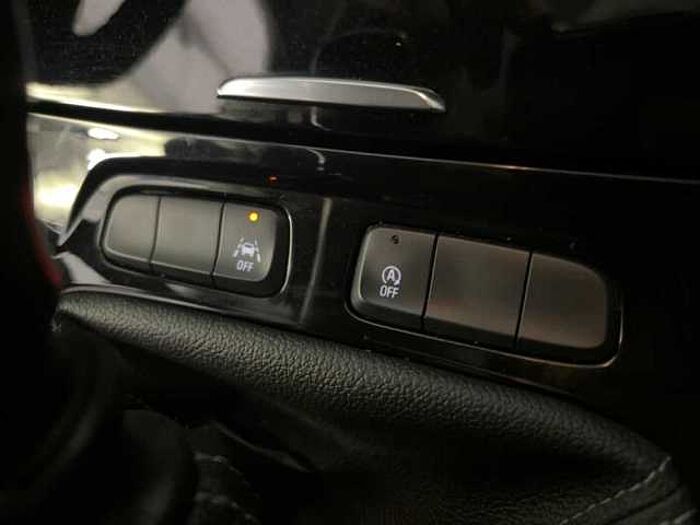 Opel Grandland X GS Line 1.2 CarPlay Rückfahrkamera Navigation LED