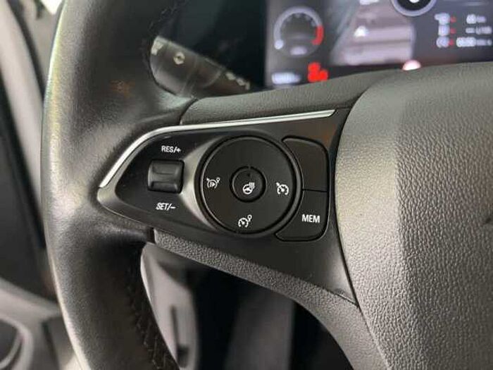 Opel Grandland X GS Line 1.2 CarPlay Rückfahrkamera Navigation LED