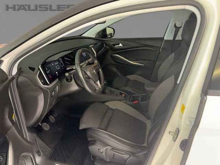 Opel Grandland X GS Line 1.2 CarPlay Rückfahrkamera Navigation LED