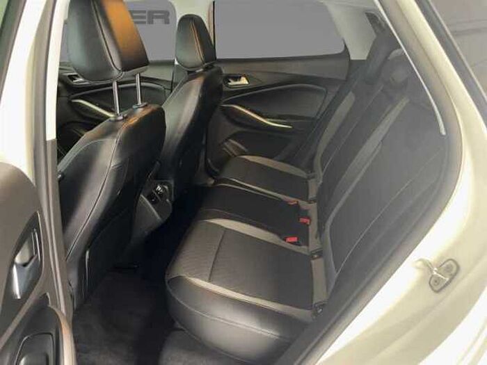 Opel Grandland X GS Line 1.2 CarPlay Rückfahrkamera Navigation LED