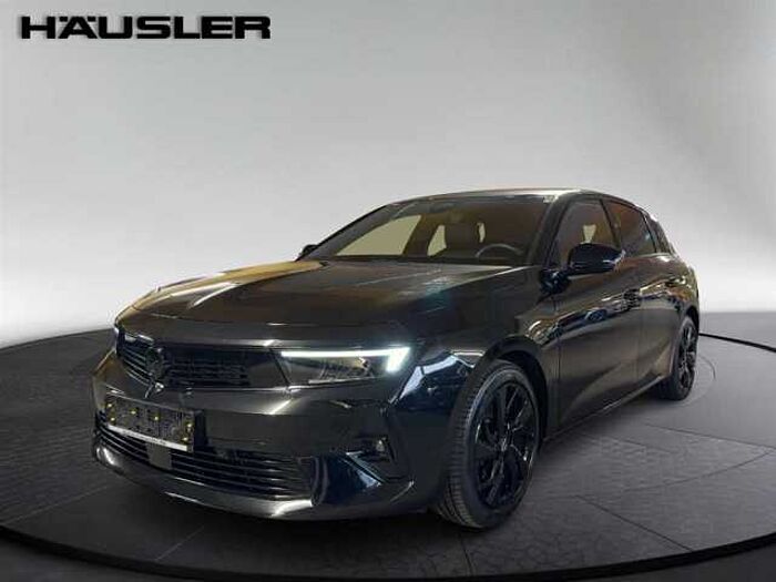 Opel Astra GS Line Hybrid Lenkradheizung KeyLess Kamera LED