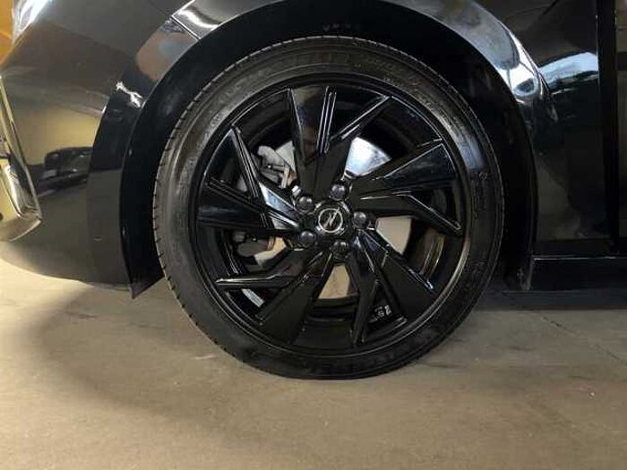 Opel Astra GS Line Hybrid Lenkradheizung KeyLess Kamera LED