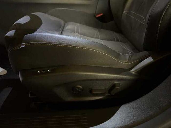 Opel Astra GS Line Hybrid Lenkradheizung KeyLess Kamera LED