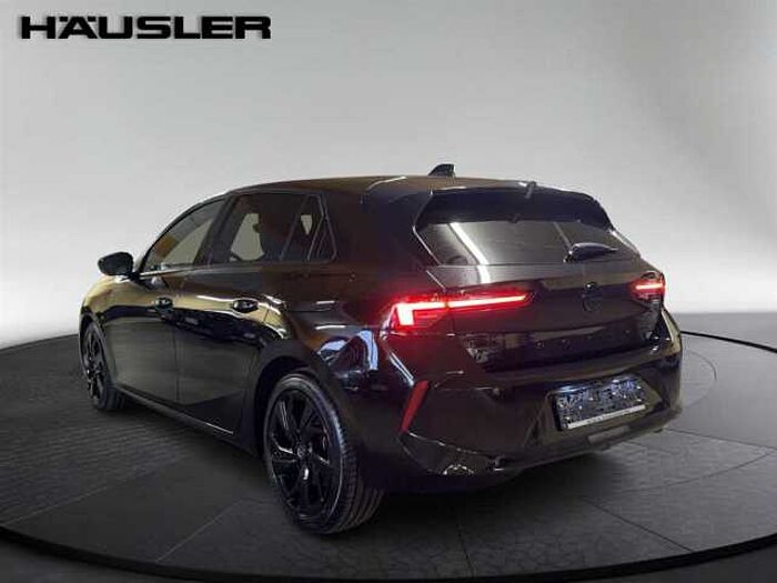 Opel Astra GS Line Hybrid Lenkradheizung KeyLess Kamera LED