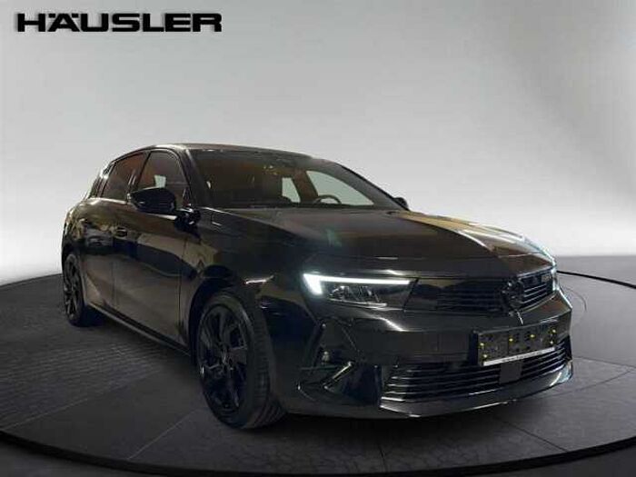 Opel Astra GS Line Hybrid Lenkradheizung KeyLess Kamera LED