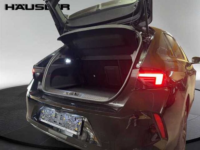 Opel Astra GS Line Hybrid Lenkradheizung KeyLess Kamera LED