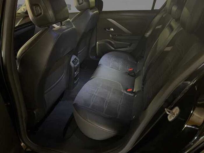 Opel Astra GS Line Hybrid Lenkradheizung KeyLess Kamera LED