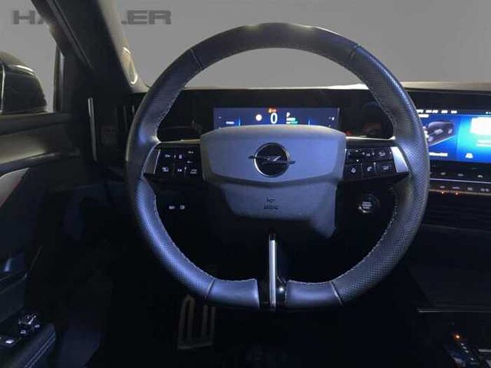 Opel Astra GS Line Hybrid Lenkradheizung KeyLess Kamera LED