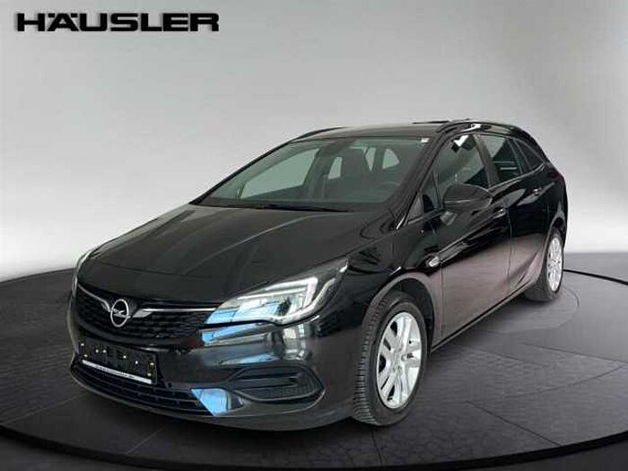 Opel Astra ST 1.2T Edition Einparkhilfe Navi Winterpaket