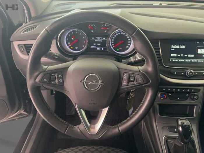 Opel Astra ST 1.2T Edition Einparkhilfe Navi Winterpaket