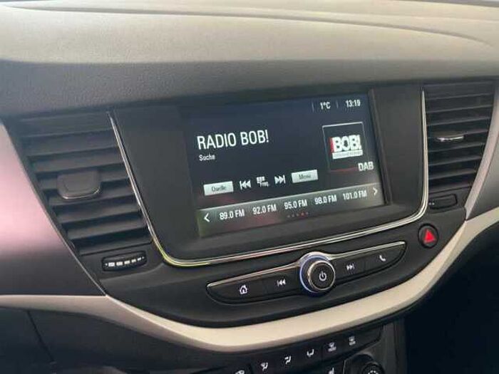 Opel Astra ST 1.2T Edition Einparkhilfe Navi Winterpaket