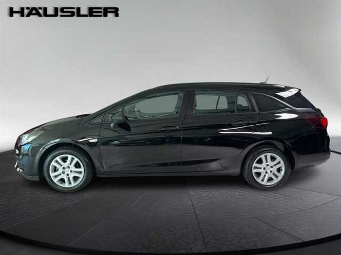 Opel Astra ST 1.2T Edition Einparkhilfe Navi Winterpaket