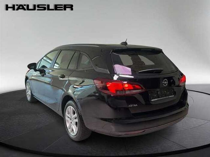 Opel Astra ST 1.2T Edition Einparkhilfe Navi Winterpaket