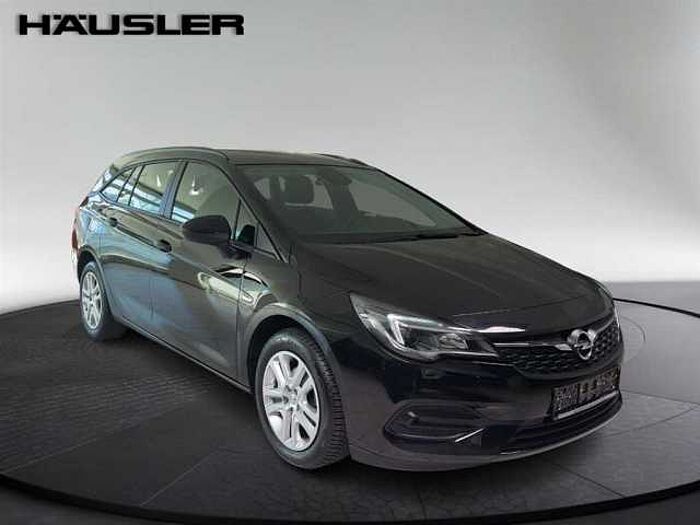 Opel Astra ST 1.2T Edition Einparkhilfe Navi Winterpaket