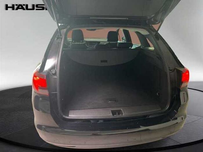 Opel Astra ST 1.2T Edition Einparkhilfe Navi Winterpaket