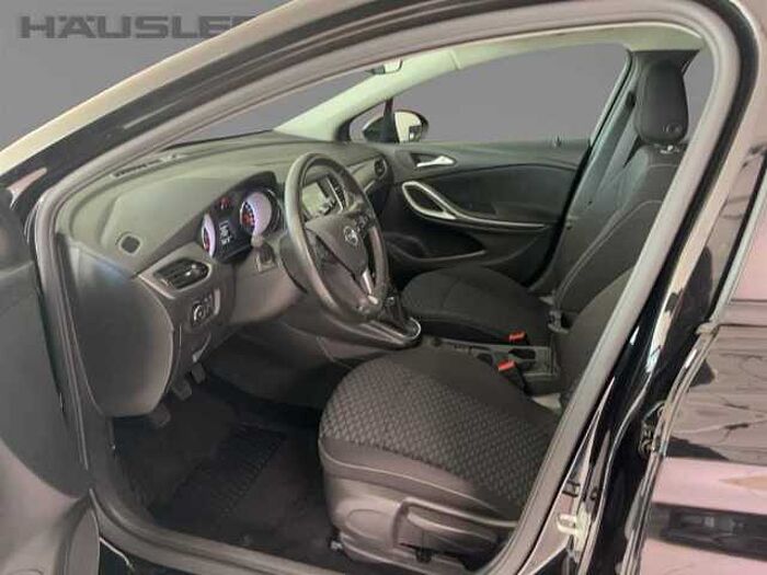 Opel Astra ST 1.2T Edition Einparkhilfe Navi Winterpaket