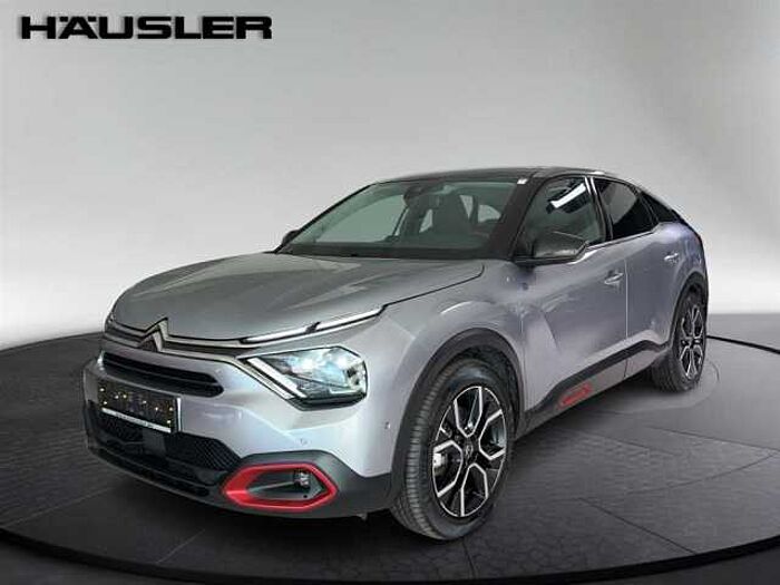 Citroen C4 Shine Navi 360° Kamera Schiebedach LED Sitzheizung