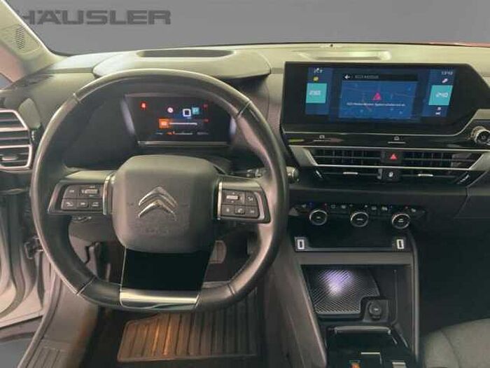 Citroen C4 Shine Navi 360° Kamera Schiebedach LED Sitzheizung