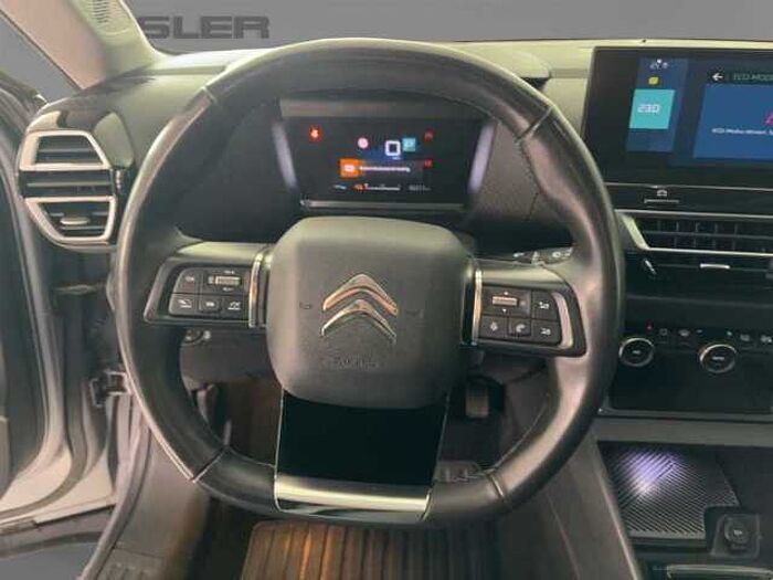 Citroen C4 Shine Navi 360° Kamera Schiebedach LED Sitzheizung