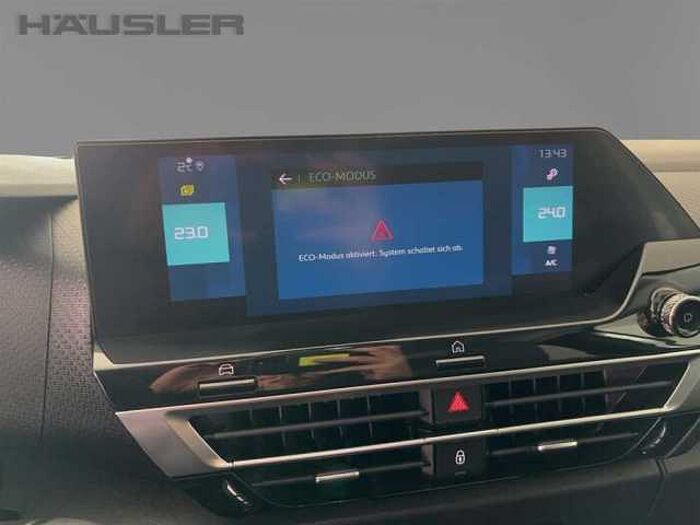 Citroen C4 Shine Navi 360° Kamera Schiebedach LED Sitzheizung