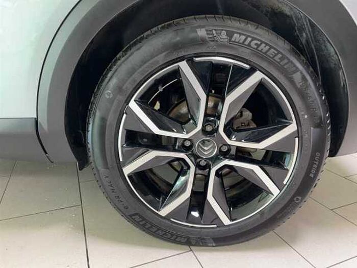 Citroen C4 Shine Navi 360° Kamera Schiebedach LED Sitzheizung