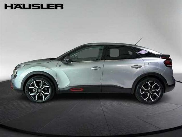 Citroen C4 Shine Navi 360° Kamera Schiebedach LED Sitzheizung