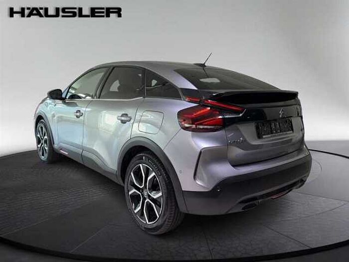 Citroen C4 Shine Navi 360° Kamera Schiebedach LED Sitzheizung