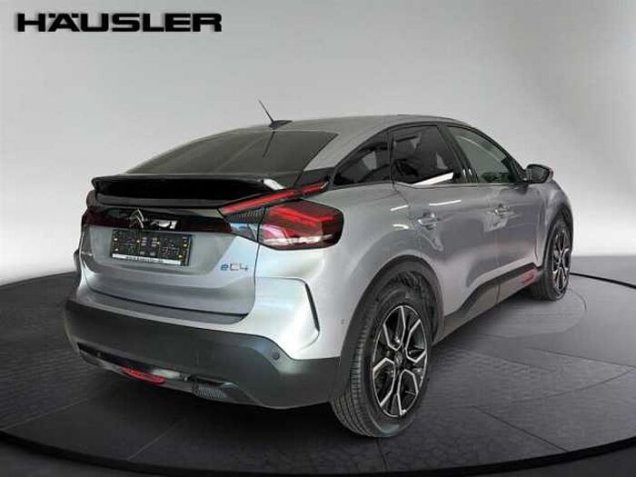 Citroen C4 Shine Navi 360° Kamera Schiebedach LED Sitzheizung