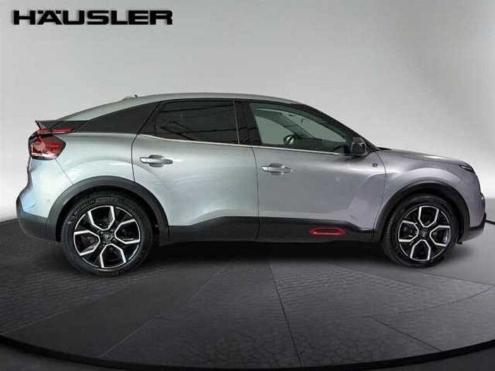 Citroen C4 Shine Navi 360° Kamera Schiebedach LED Sitzheizung