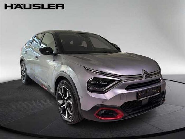 Citroen C4 Shine Navi 360° Kamera Schiebedach LED Sitzheizung