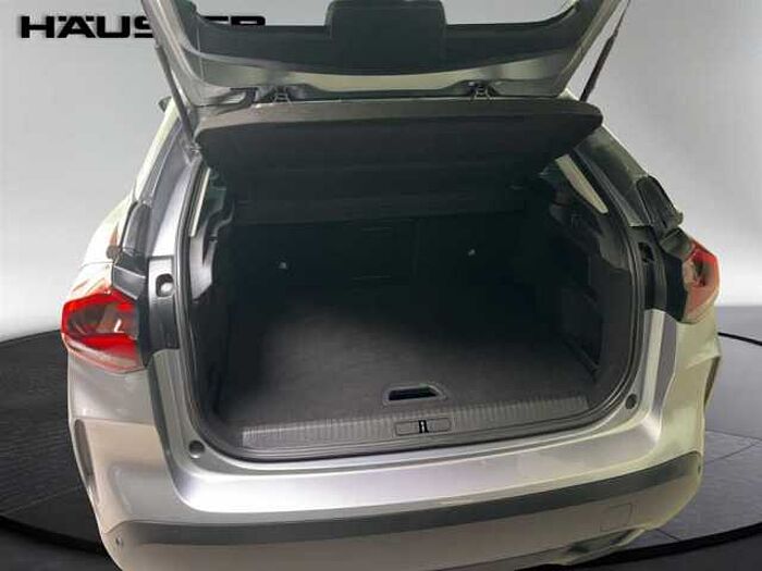 Citroen C4 Shine Navi 360° Kamera Schiebedach LED Sitzheizung