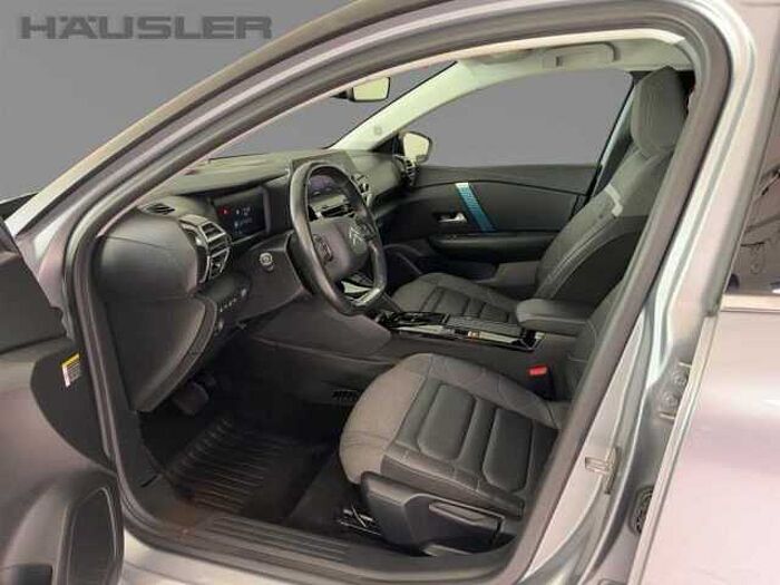 Citroen C4 Shine Navi 360° Kamera Schiebedach LED Sitzheizung