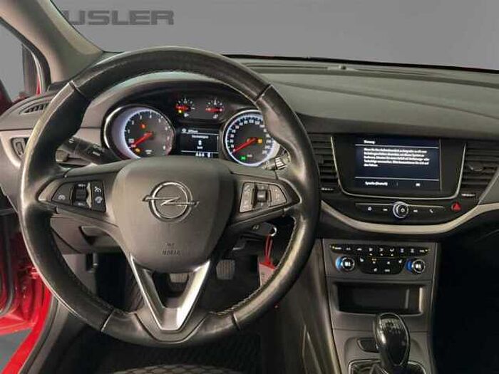 Opel Astra ST Edition1.2 LED Parksensoren CarPlay Winterpaket