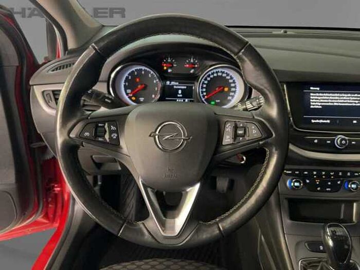 Opel Astra ST Edition1.2 LED Parksensoren CarPlay Winterpaket