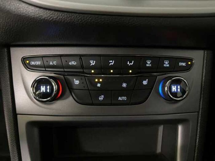 Opel Astra ST Edition1.2 LED Parksensoren CarPlay Winterpaket