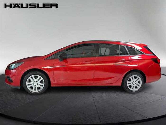 Opel Astra ST Edition1.2 LED Parksensoren CarPlay Winterpaket