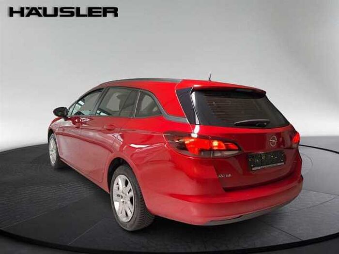 Opel Astra ST Edition1.2 LED Parksensoren CarPlay Winterpaket