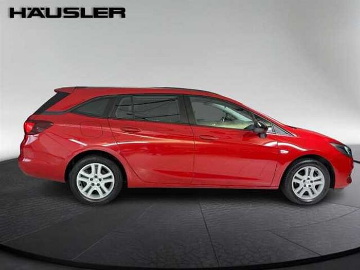 Opel Astra ST Edition1.2 LED Parksensoren CarPlay Winterpaket