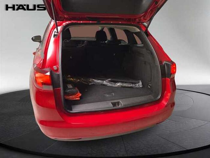 Opel Astra ST Edition1.2 LED Parksensoren CarPlay Winterpaket