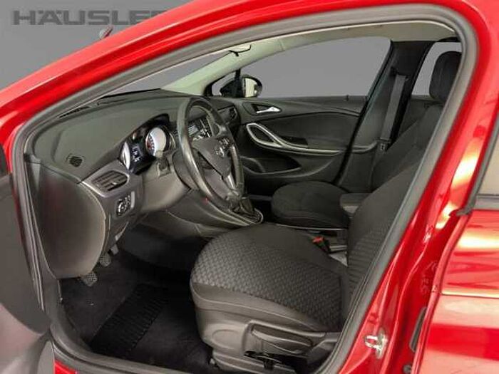 Opel Astra ST Edition1.2 LED Parksensoren CarPlay Winterpaket