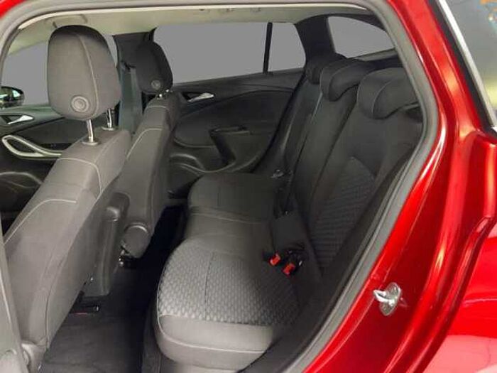 Opel Astra ST Edition1.2 LED Parksensoren CarPlay Winterpaket