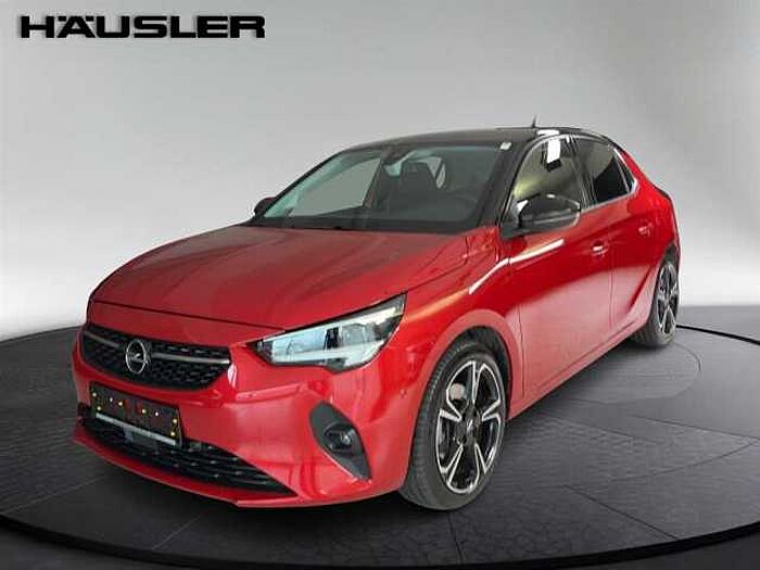 Opel Corsa Elegance 1.2 CarPlay Navi Kamera Winterpaket