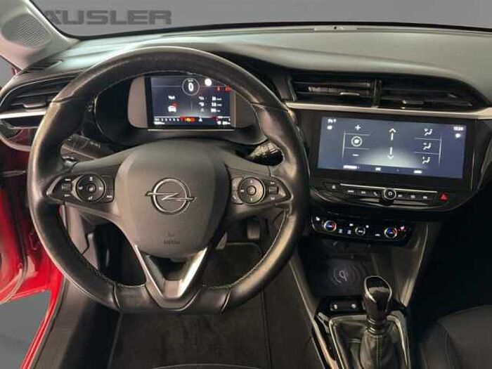 Opel Corsa Elegance 1.2 CarPlay Navi Kamera Winterpaket