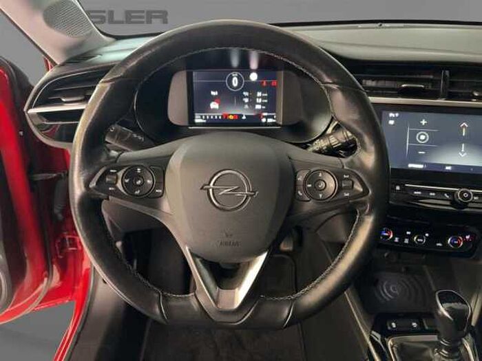 Opel Corsa Elegance 1.2 CarPlay Navi Kamera Winterpaket