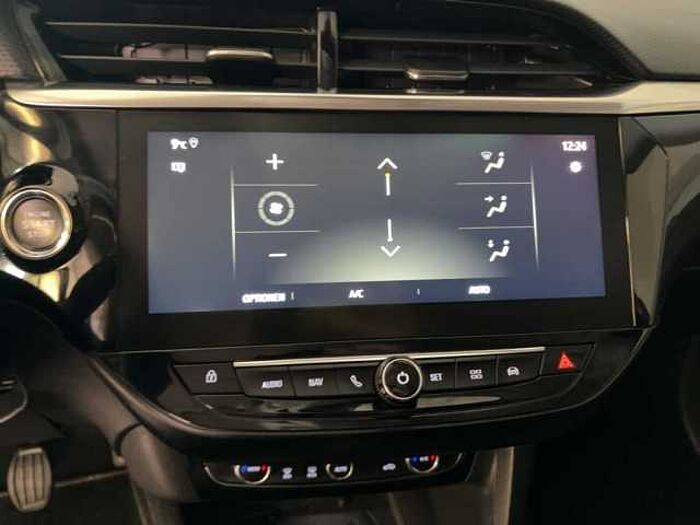 Opel Corsa Elegance 1.2 CarPlay Navi Kamera Winterpaket