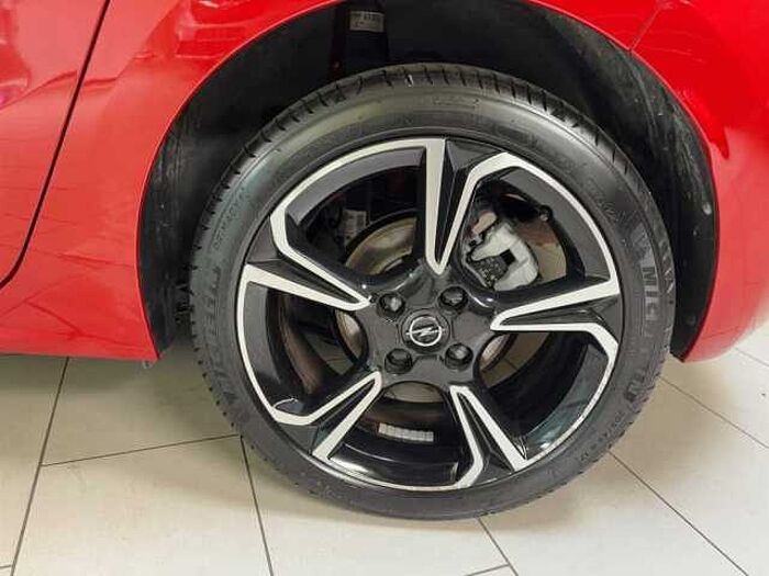 Opel Corsa Elegance 1.2 CarPlay Navi Kamera Winterpaket